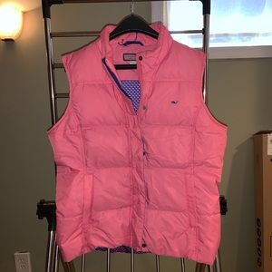 Vineyard Vines Vest